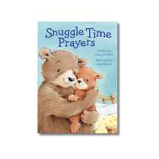 Bedtime Prayer Books