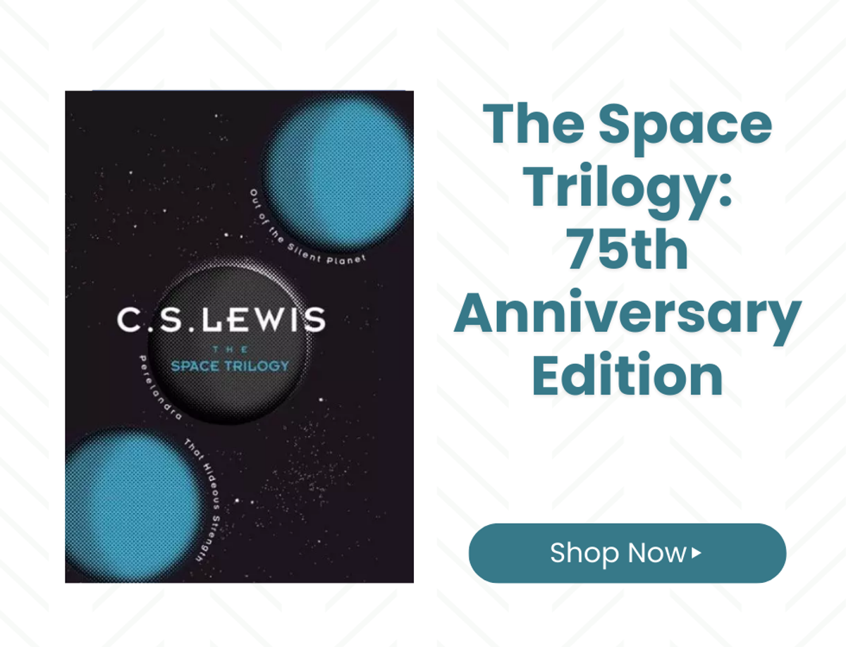 The Space Trilogy