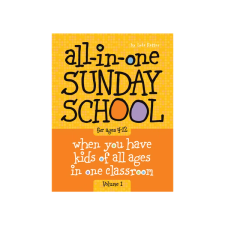 All-Age Resources