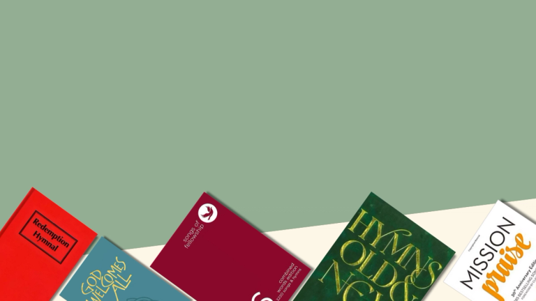 Christian Music Books