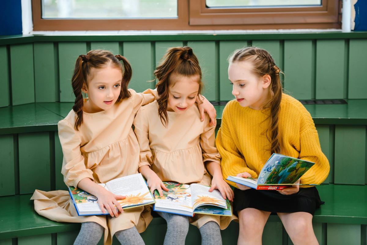 Best Bible Stories for Kids