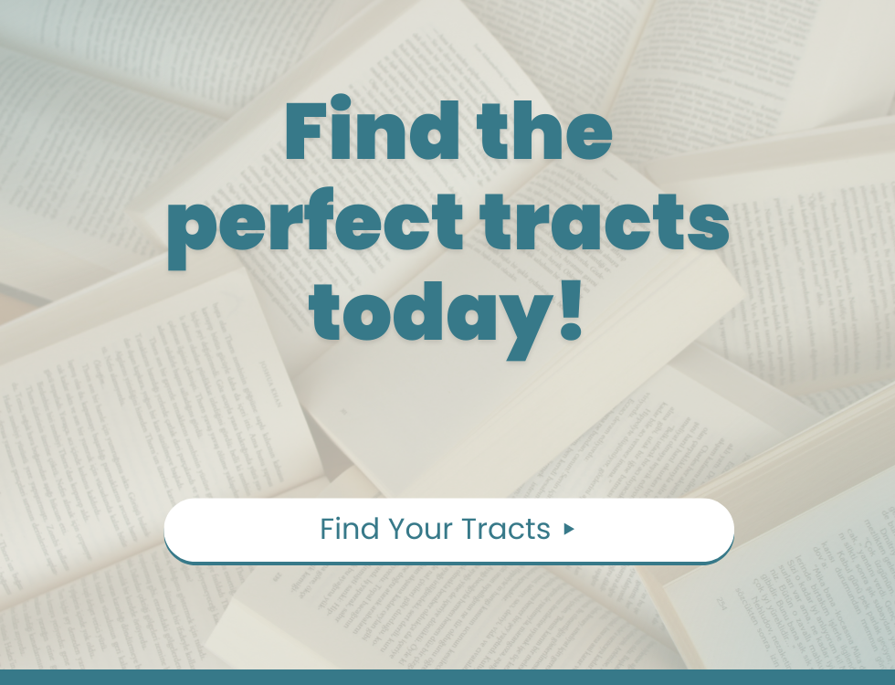 Browse Christian Tracts