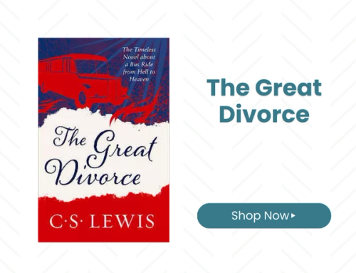The Great Divorce
