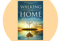 Author Interview with Feby Chan and Naomi Reed