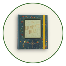 More Journaling Bibles