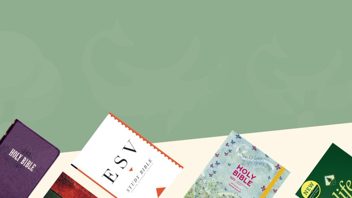 Bibles Store