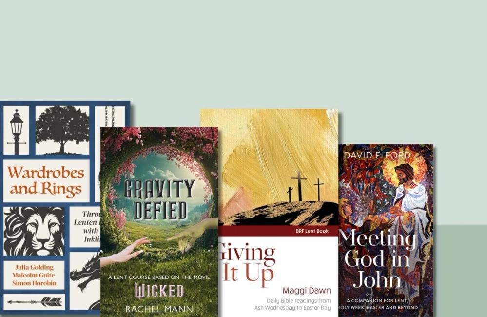 Lent Books