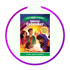 Family Advent Devotionals