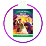 Family Advent Devotionals