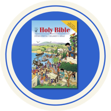An Infant Baptism