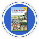 An Infant Baptism
