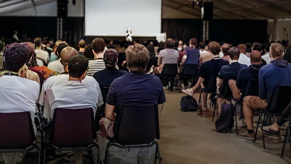 Keswick Convention 2026