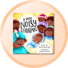 Nativity Stories