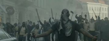 No Church In The Wild