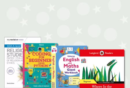 Educational Books