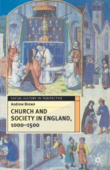 Medieval Church History
