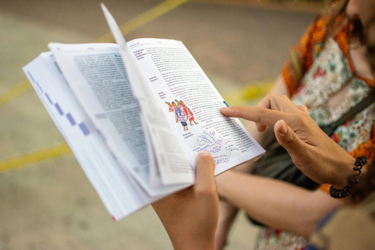 3 Questions to Ask Before You Buy a Children's Bible