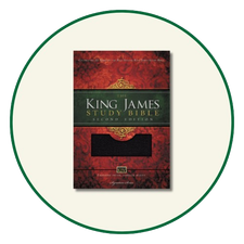 Study KJV Bibles