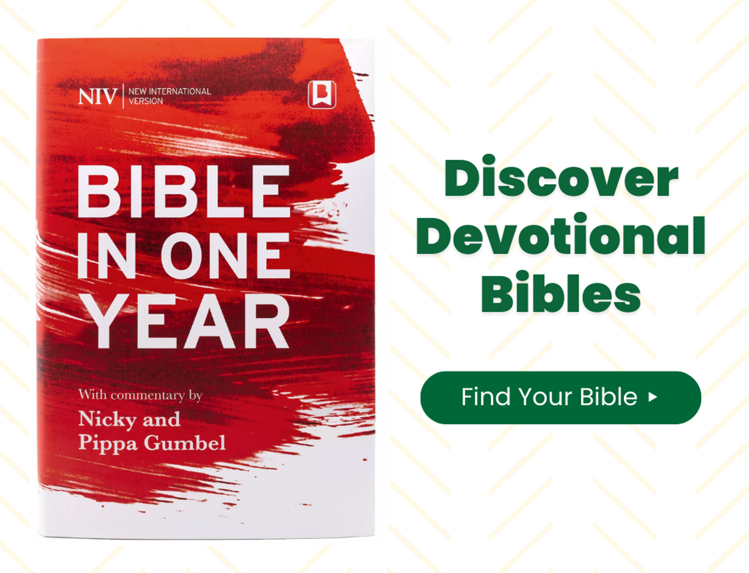 Devotional Bibles at Eden