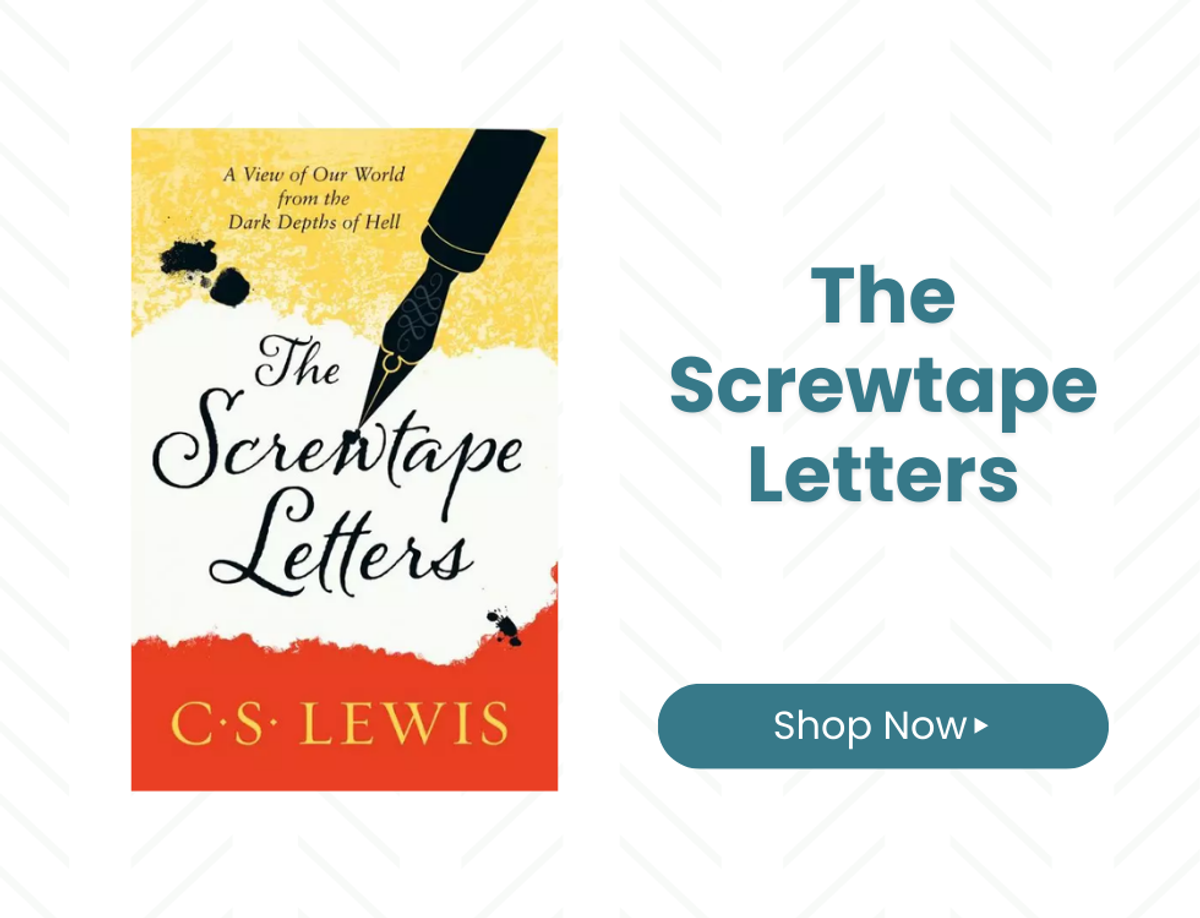 The Screwtape Letters