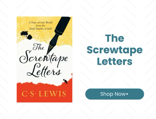 The Screwtape Letters