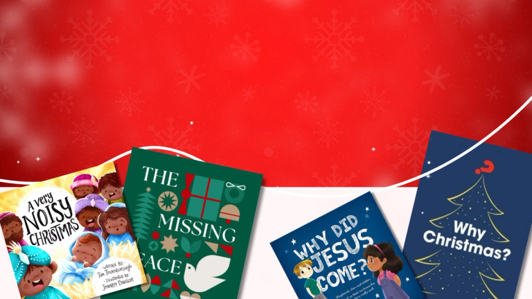 Christmas Outreach & Giveaways