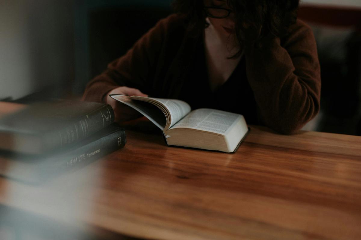 Bible Reading