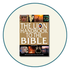 Bible Reference Books
