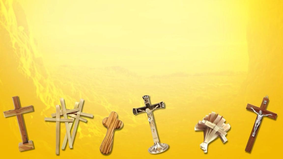 Crosses