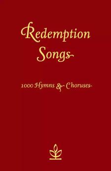 Traditional Hymn Books