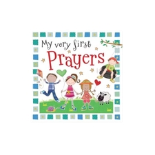 Prayer Books