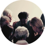 Prayer Ministry
