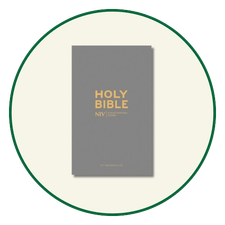 Compact NIV Bibles