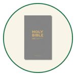 NIV Compact Bibles