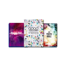 Youth Bibles