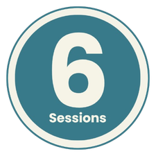 6 Session Bible Studies