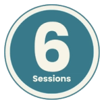 6 Session Bible Studies