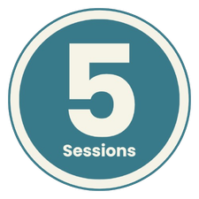 5 Session Bible Studies
