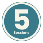 5 Session Bible Studies