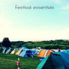 What to Pack for a Summer Festival