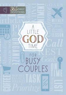 Devotionals for Couples