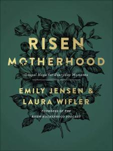 Books for Mums