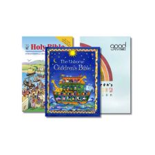 Children's Bibles