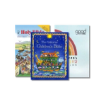 Children's Bibles