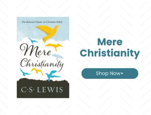 Mere Christianity