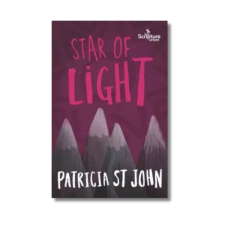 Patricia St John
