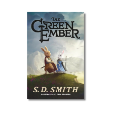 The Green Ember