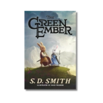 The Green Ember