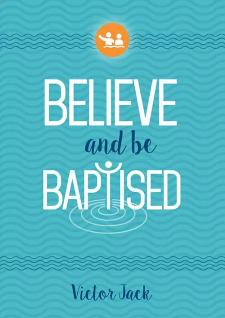 Baptism Books