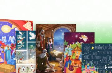 Advent Calendars